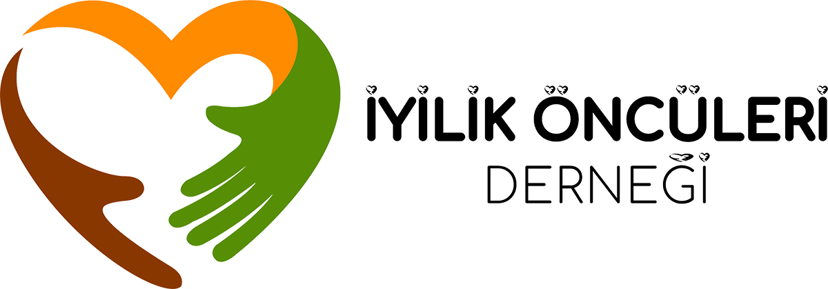 İyilik Öncüleri Yardım Derneği